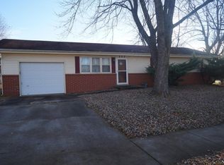 222 S Lynn Ave, Republic, MO 65738