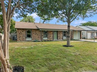 4026 Bretton Rdg, San Antonio, TX 78217
