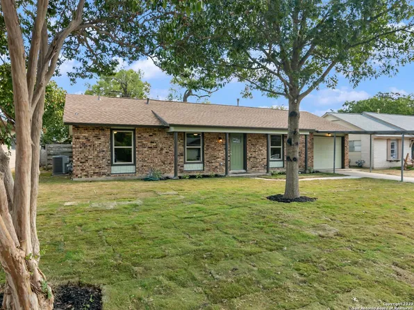 4026 Bretton Ridge, San Antonio, TX 78217