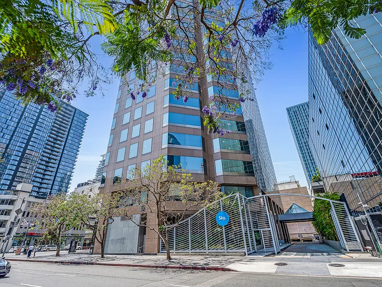 801 S Grand Ave #1710 — Photo 46