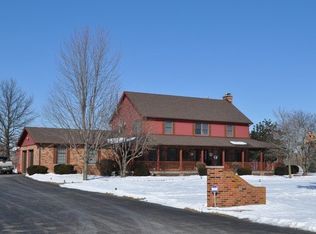 9830 W Alice Ct, Frankfort, IL 60423