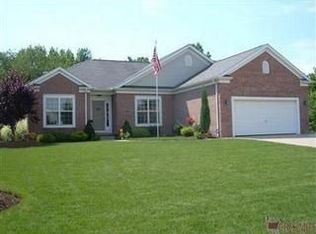 5622 Birmingham Rd NE, Canton, OH 44721