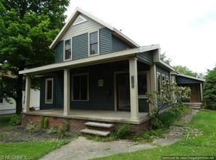 138 5th Ave, Chardon, OH 44024