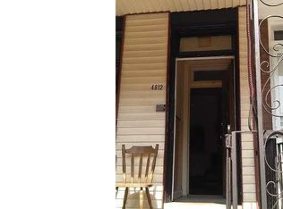 4812 N Lawrence St, Philadelphia, PA 19120