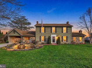426 N 3rd St, Mc Sherrystown, PA 17344