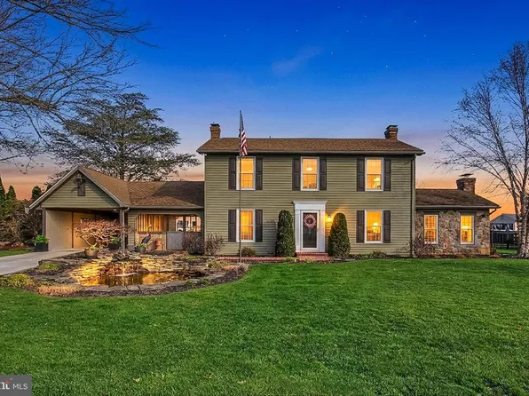 426 N 3rd St, Mc Sherrystown, PA 17344