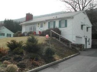 1547 S Mountain Ave, Williamsport, PA 17702