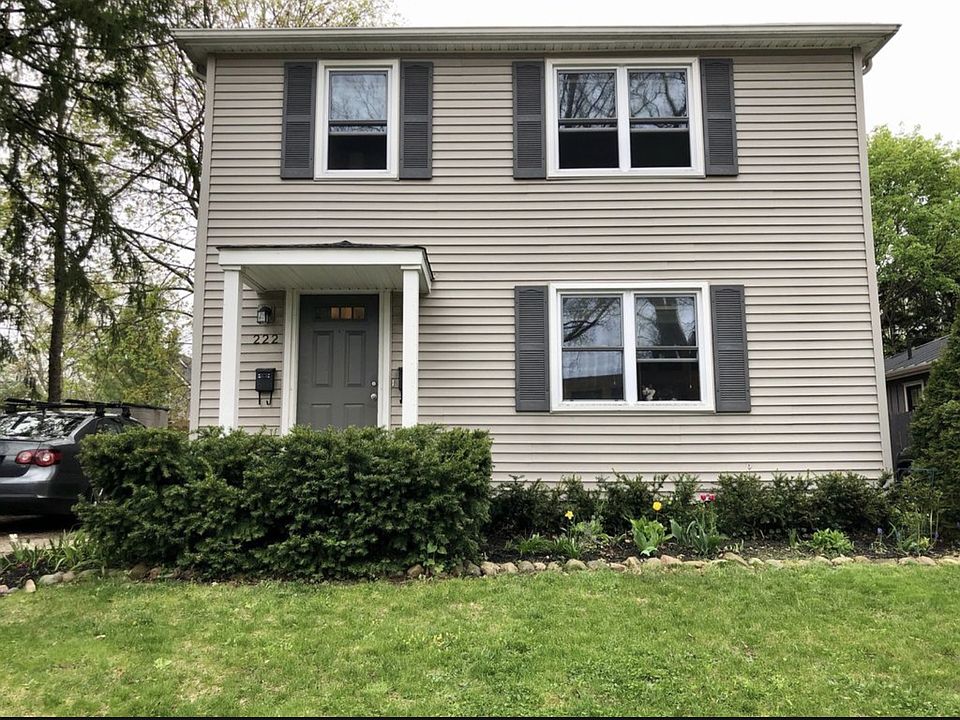 1st image of 222 Buena Vista Ave #1