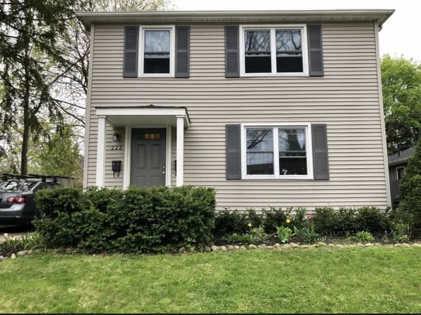 222 Buena Vista Ave #1, Ann Arbor, MI 48103