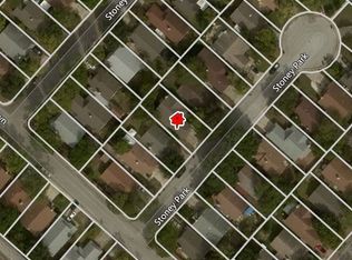 12015 Stoney Park, San Antonio, TX 78247