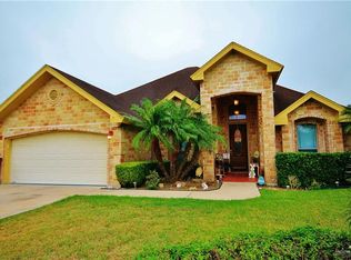1617 Sun Crest Dr, Harlingen, TX 78552