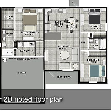 2nd image of 2802 Weber Blvd