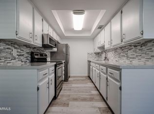 1231 N Granite Reef Rd, Scottsdale, AZ 85257