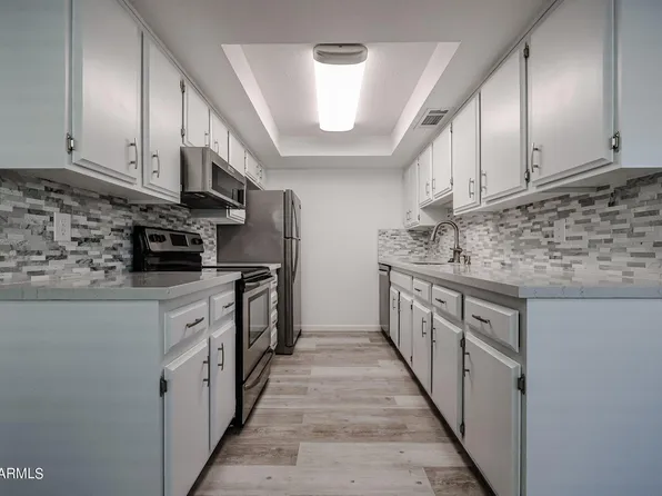 1231 N Granite Reef Rd, Scottsdale, AZ 85257