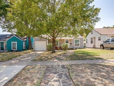 4109 Lovell Ave, Fort Worth, TX, 76107