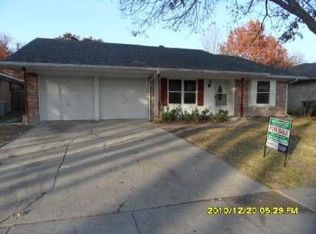1717 Bardfield Ave, Garland, TX 75041