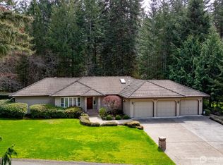 Cougar Ridge, Olympia, WA 98512