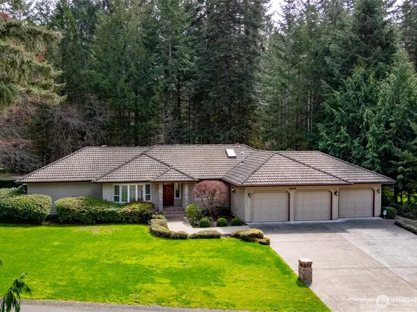 5608 Ridge High Court SW, Olympia, WA 98512