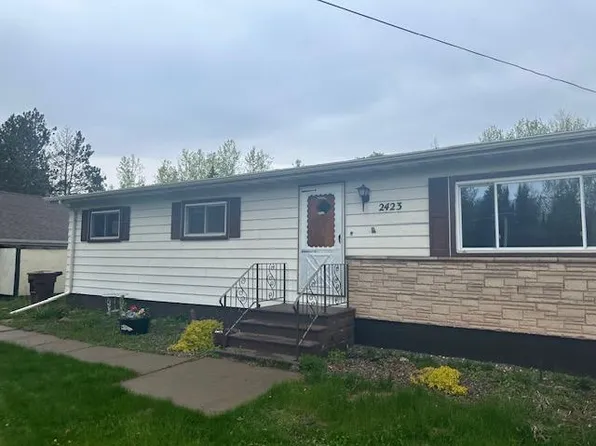 2423 E 41st St, Hibbing, MN 55746