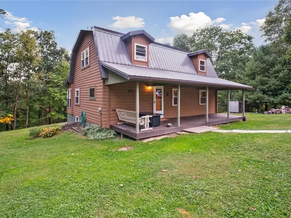 167 Wilkinson Rd, Templeton, PA 16259