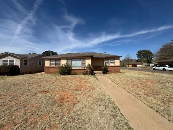 5402 22nd St, Lubbock, TX 79407