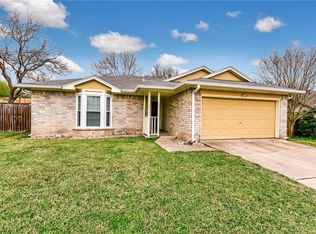 1608 Quail Run Rd, Pflugerville, TX 78660