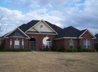 8349 Chadburn Way, Montgomery, AL 36116