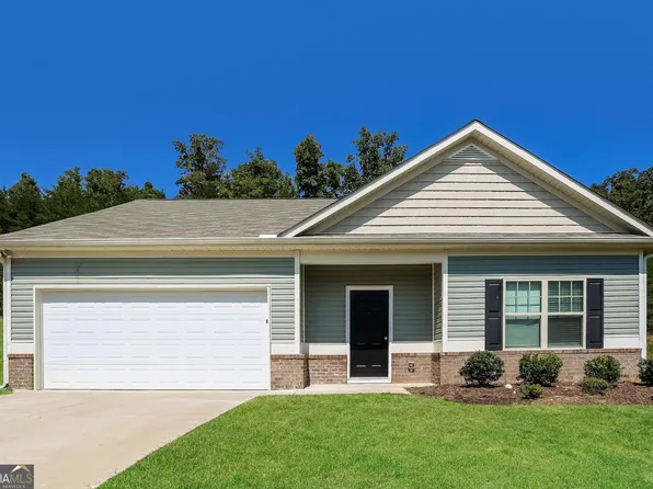 226 Arbor Dr, Rockmart, GA 30153