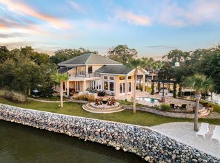 221 Bay Circle Dr, Santa Rosa Beach, FL 32459