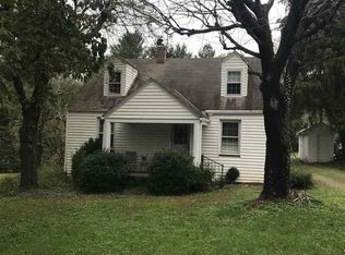 780 Owensville Rd, Charlottesville, VA 22901