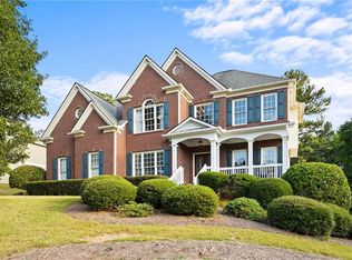 568 Vinings Springs Dr, Mableton, GA 30126