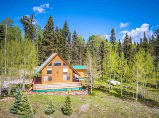 230 Timber Dr, Cimarron, CO 81220