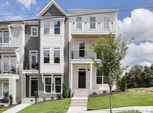 626 Watauga St, Raleigh, NC 27604