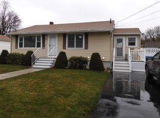 15 Anthony St, Methuen, MA 01844