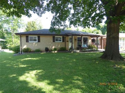 819 Mark Sharon Ct, Saint Louis, MO, 63125