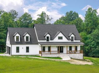 250 Dyer Ridge Rd, Baxter, TN 38544