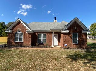 5895 Brushy Mill Cv, Millington, TN 38053