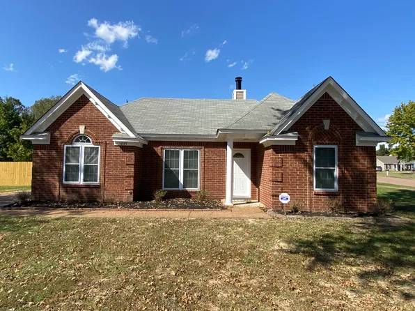 5895 Brushy Mill Cv, Millington, TN 38053