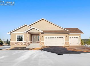 4160 Highview Drive, Colorado Springs, CO 80908