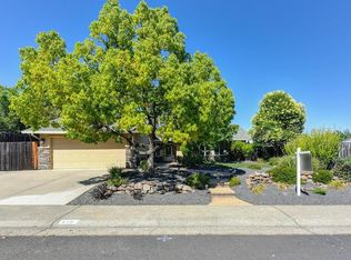 628 Flower Dr, Folsom, CA
