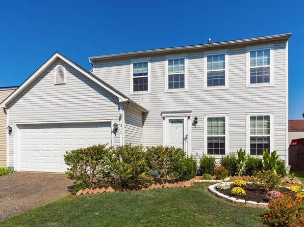 312 Harland Dr, Columbus, OH 43207