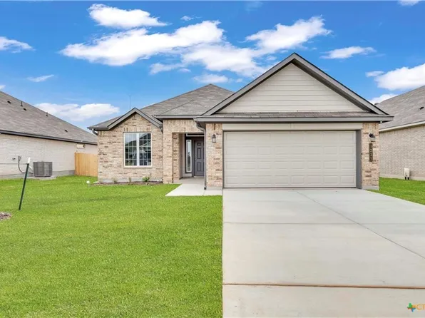 1237 Dowdy Dr, Belton, TX 76513