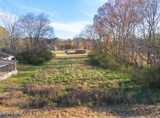 0 Georgia Ave S, Parsons, TN 38363