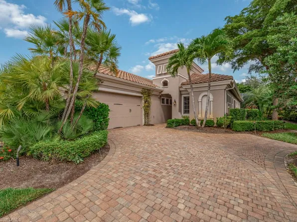 14810 Bellezza LN, NAPLES, FL 34110