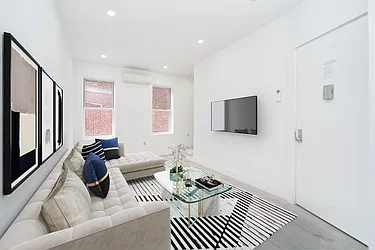 Rented by The Agency