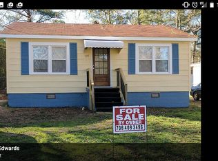 115 Larkspur Ln SW, Rome, GA 30165