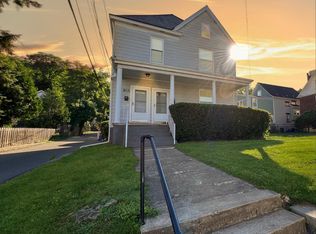 815 Hill St FLOOR 1, Sewickley, PA