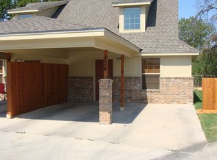 134 Meadow Park Cir, Waco, TX 76705