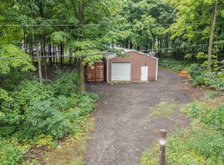 921 N 5th St, Kalamazoo, MI 49009