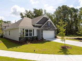 1062 Wading Point Blvd, Huger, SC 29450